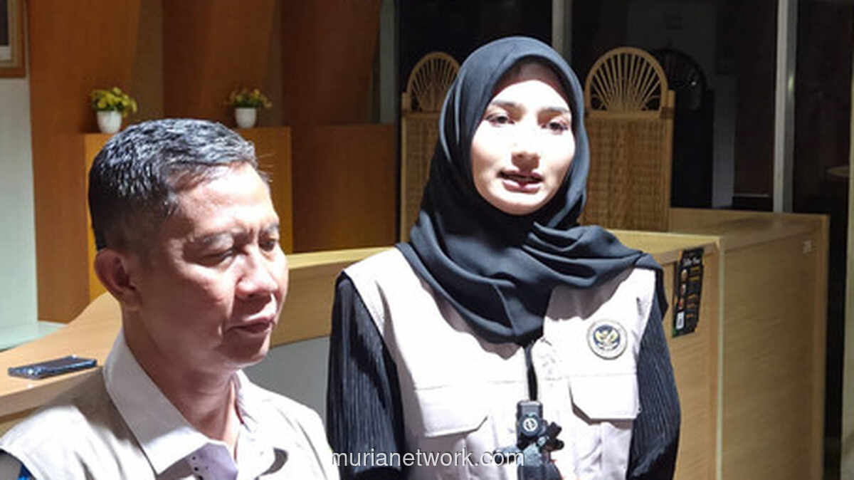 Absensi dan Kesehatan Jadi Penyebab Calon Petugas Haji Gugur Sebelum Berangkat