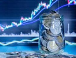 Pandu Sjahrir Soroti Ancaman Degradasi Pasar Modal Indonesia