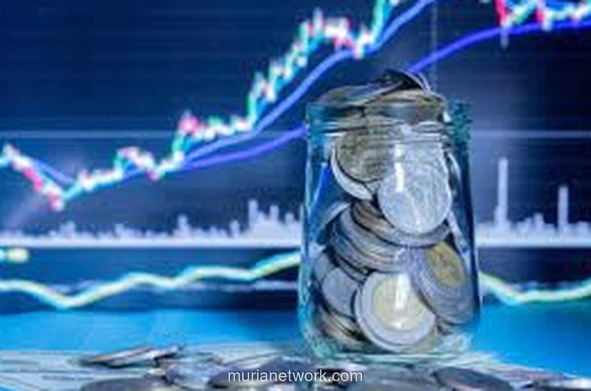 Pandu Sjahrir Soroti Ancaman Degradasi Pasar Modal Indonesia