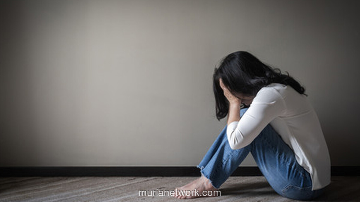 Istri Pegawai Bank Surabaya Kini Jadi Tersangka Balik dalam Kasus KDRT