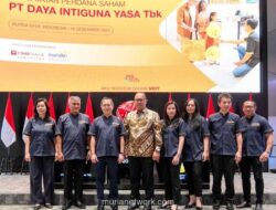 Dana IPO Rp415 Miliar Mr. DIY Telah Habis Digunakan