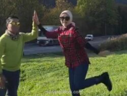 Kuasa Hukum Ridwan Kamil Bantah Isu Arka Anak Kandung Aura Kasih