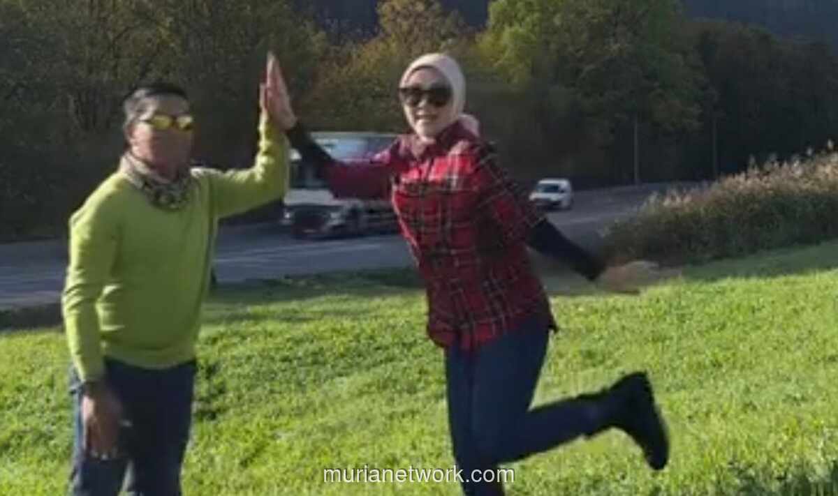 Kuasa Hukum Ridwan Kamil Bantah Isu Arka Anak Kandung Aura Kasih