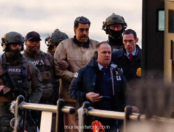 Surplus Global 2026 Ancam Harga Minyak, Gejolak Venezuela Tak Berdaya Bangkitkan Sentimen