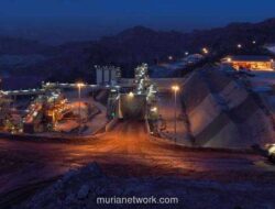 Merdeka Gold Siapkan Langkah Langka ke Bursa Hong Kong