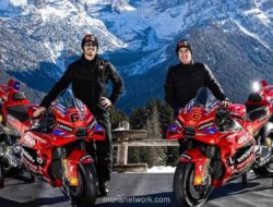 Yamaha Pilih Jakarta Lagi untuk Buka Tabir Era Baru MotoGP 2026