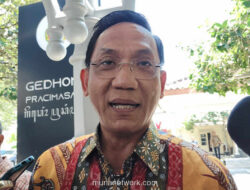 Histeria Pedagang Sate Saat Patroli Satpol PP Ricuhkan Malioboro