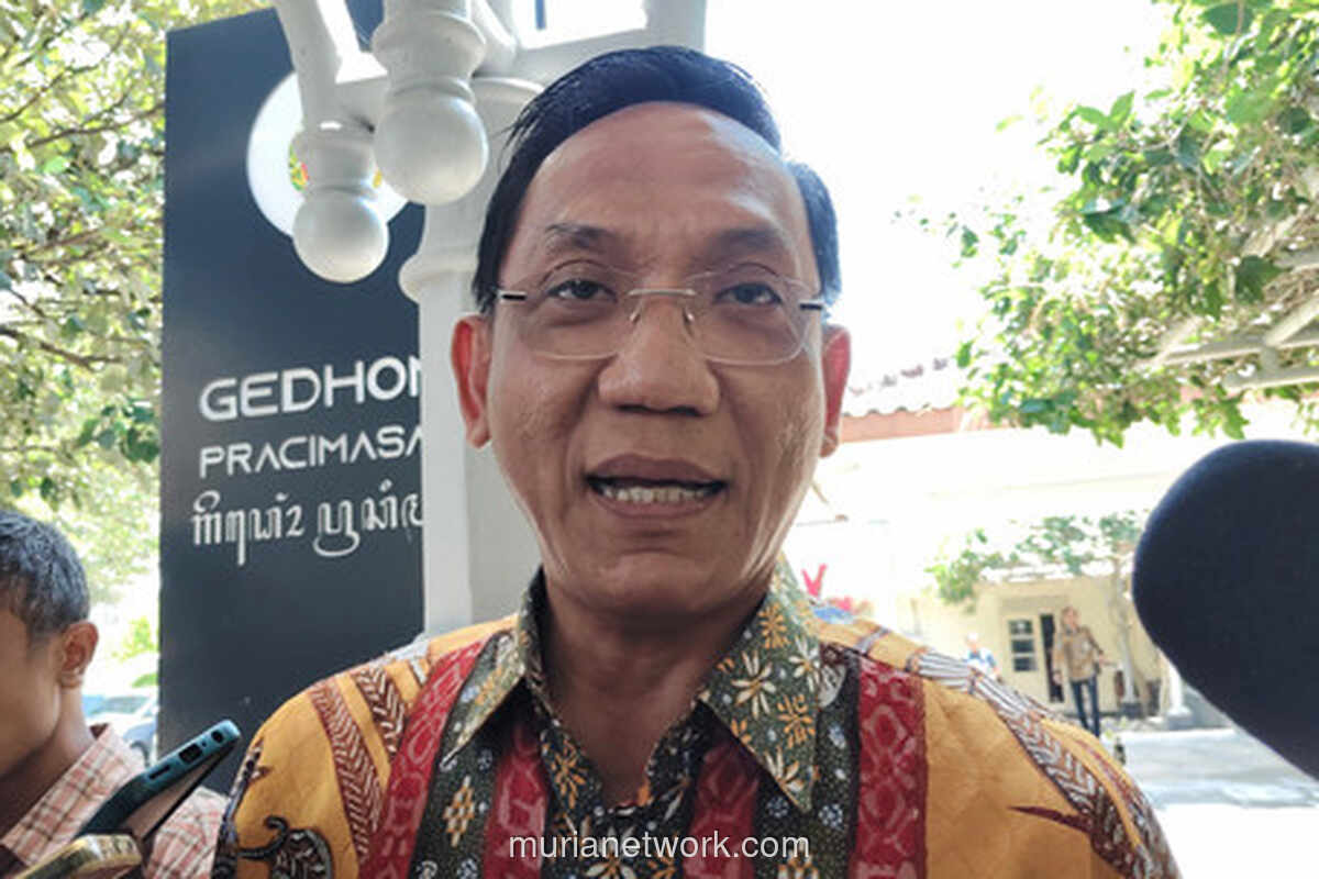 Histeria Pedagang Sate Saat Patroli Satpol PP Ricuhkan Malioboro