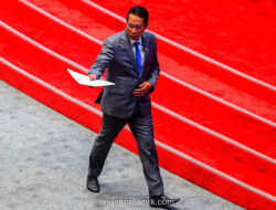 Menteri Hukum Pastikan Kasus Lama Tak Terganggu Penerapan KUHP Baru