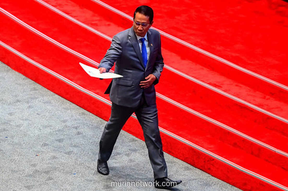 Menteri Hukum Pastikan Kasus Lama Tak Terganggu Penerapan KUHP Baru