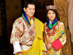 Bhutan: Ketika Sebuah Negara Memilih Jalan Kebahagiaan, Bukan Kecepatan