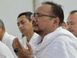 Mahfud MD Bongkar Harga Luar Biasa Kuota Furoda: 4.000 Dolar AS per Jemaah