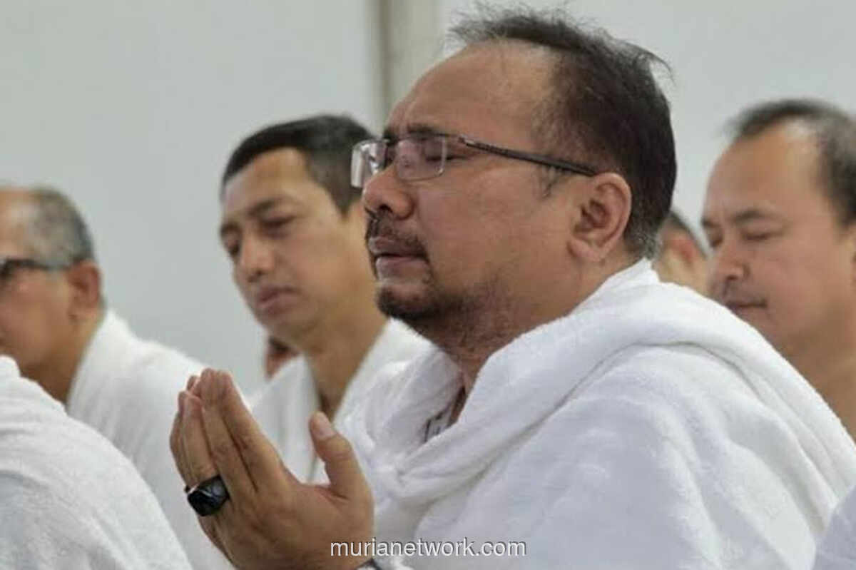 Mahfud MD Bongkar Harga Luar Biasa Kuota Furoda: 4.000 Dolar AS per Jemaah