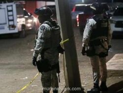 Kengerian di Lapangan Hijau dan Amukan Alam di Berbagai Belahan Dunia