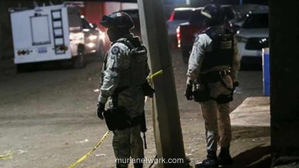 Kengerian di Lapangan Hijau dan Amukan Alam di Berbagai Belahan Dunia