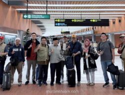 Tim Bogor Bergerak Cepat Bangun Hunian Sementara untuk Korban Banjir Aceh Tamiang