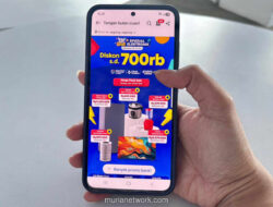 Blibli Buka Promo Elektronik di Tengah Bulan, Solusi Saat Dompet Tipis