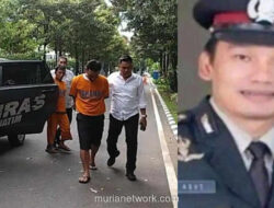 Polisi Probolinggo Dihadapi Vonis Mati Usai Bunuh Adik Ipar Demi Harta