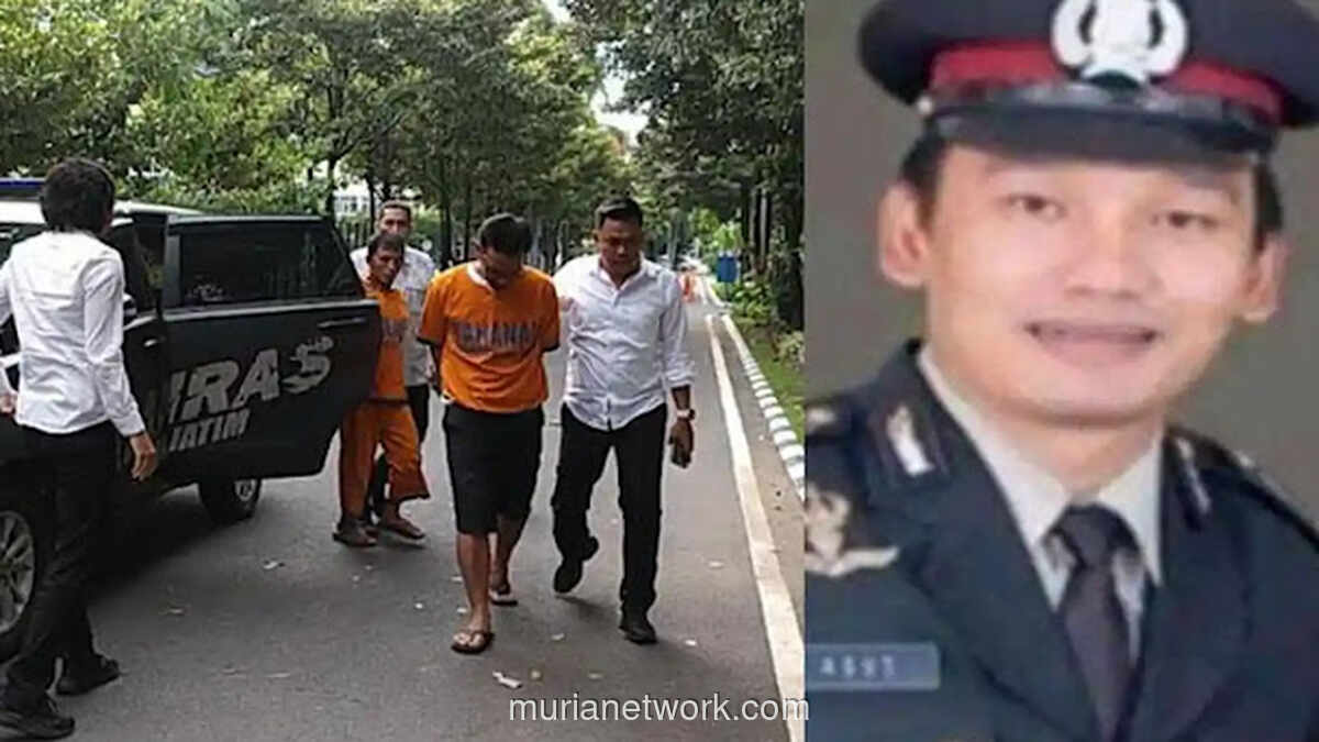 Polisi Probolinggo Dihadapi Vonis Mati Usai Bunuh Adik Ipar Demi Harta