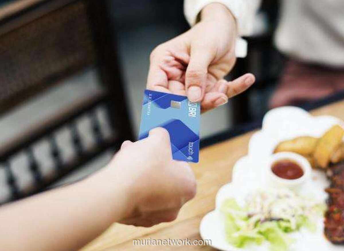 BRI Ingatkan Nasabah: Waspada Modus Penipuan Kartu Kredit yang Makin Canggih