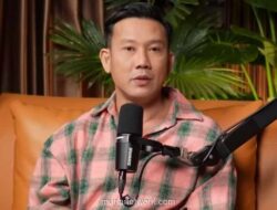 Denny Sumargo Santai Tanggapi Gosip, Hotman Paris Sembur Sindiran Pedas