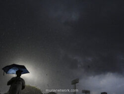 WFH Jadi Andalan Jakarta Hadapi Cuaca Ekstrem