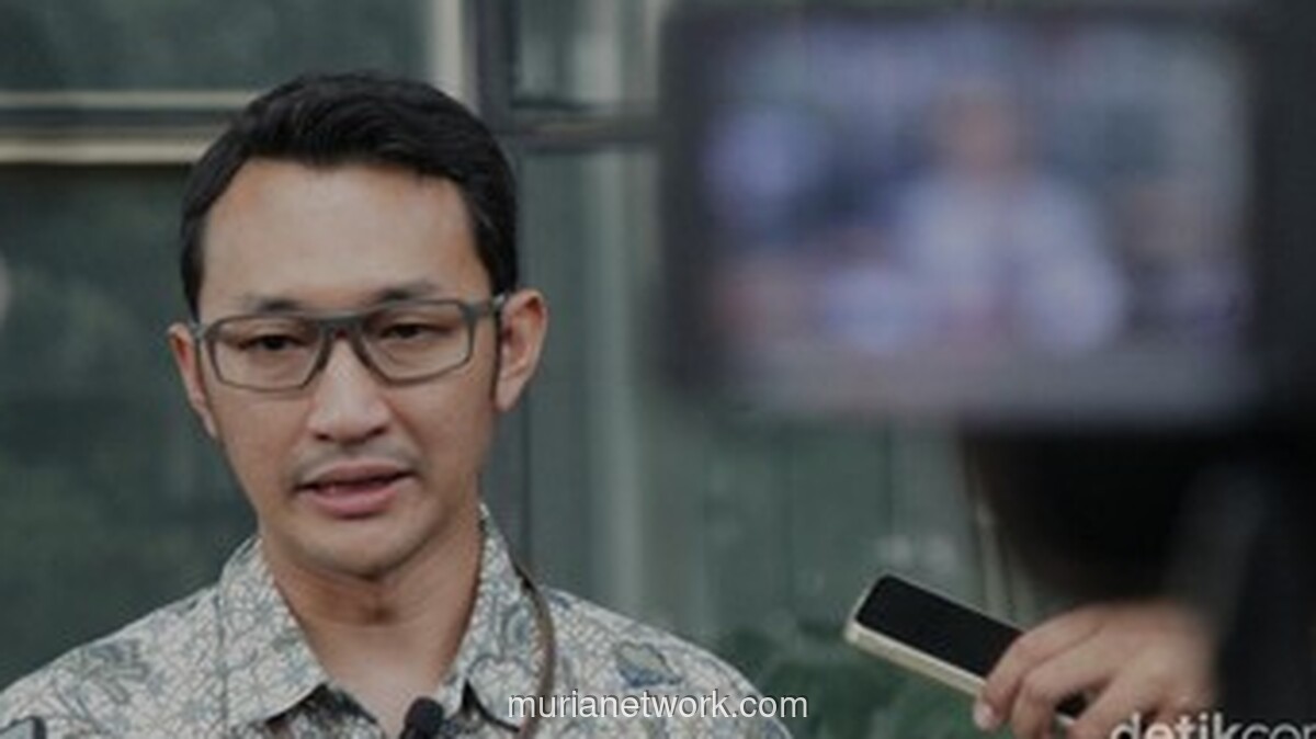 Skor Integritas Tertinggi, Wali Kota Madiun Malah Diciduk KPK