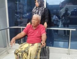 Mantan Dosen UIN Klaim Kebal Hukum, Beralas Status Pasien RSJ