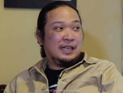 Noe Letto, Vokalis yang Pernah Sebut Pemerintah Pengkhianat Pancasila, Kini Dilantik Jadi Tenaga Ahli Wantimpres