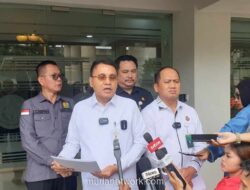 Satgas Beri Peringatan Terakhir ke 20 Perusahaan Sawit dan Tambang Penunggak Denda