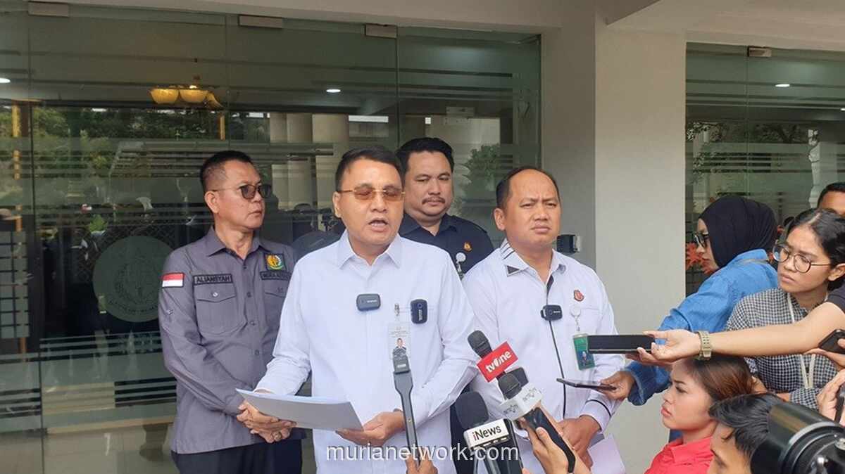 Satgas Beri Peringatan Terakhir ke 20 Perusahaan Sawit dan Tambang Penunggak Denda