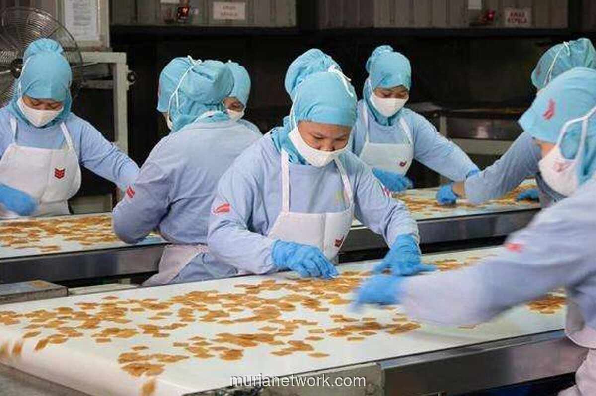 Dana IPO MAXI Hampir Habis, Tinggal Rp541 Juta Tersisa