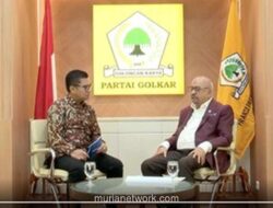 Golkar Usulkan Pilkada Lewat DPRD, Mekeng: Lebih Mudah Awasi 40 Orang Daripada 200 Ribu Pemilih