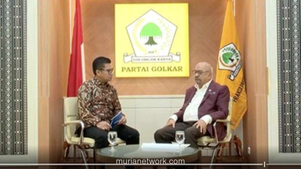 Golkar Usulkan Pilkada Lewat DPRD, Mekeng: Lebih Mudah Awasi 40 Orang Daripada 200 Ribu Pemilih