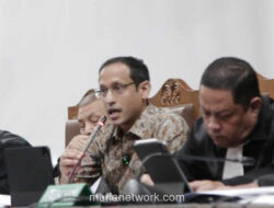 Nadiem Bongkar Angka Sebenarnya di Balik Polemik Laptop Rp10 Juta