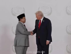 Ketika Kontrol Diri Pemimpin Memudar: Menguak Risiko Demensia di Panggung Politik