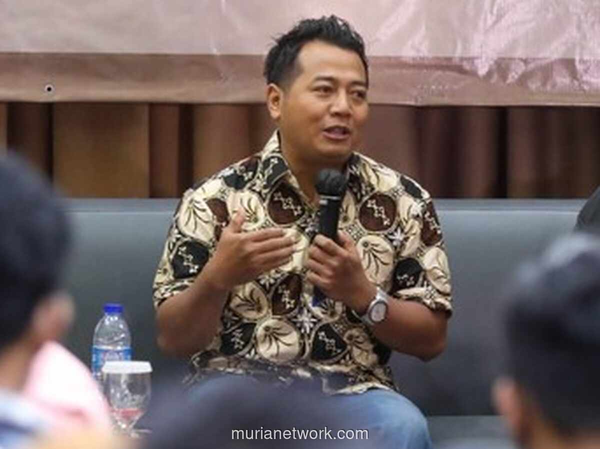 Analis Nilai Target Kaesang Jadikan Jateng Kandang Gajah PSI Terlalu Berat