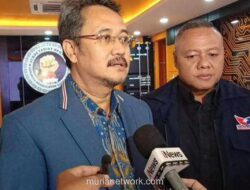 Partai Non-Parlemen Bentuk Sekretariat Bersama di Menteng, Siap Bersinergi dengan Pemerintah