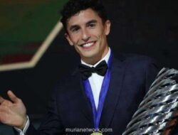 Marc Marquez Bicara Batas Tubuh dan Warisan yang Tak Ingin Dia Turunkan