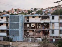 Venezuela Berduka Tujuh Hari Usai Serangan AS Guncang Caracas