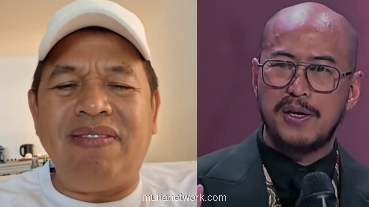 Dedi Mulyadi Tantang Pandji: Buktikan Sendiri, Saya Gubernur Konten atau Nyata?