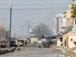 Balochistan Berdarah Lagi: 47 Tewas dalam Serangan Terkoordinasi
