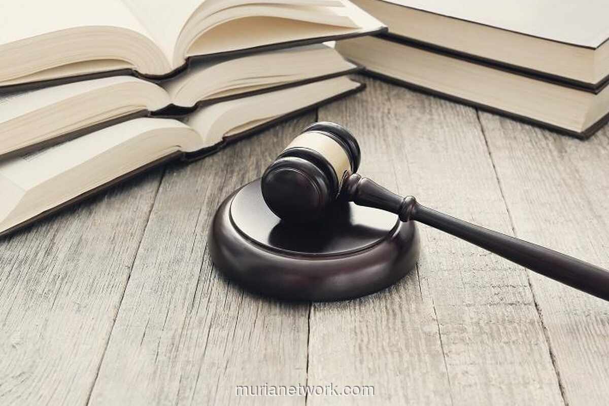 Anggota DPR Ingatkan Aparat: Tinggalkan Pola Lama Jelang KUHP Baru Berlaku