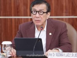 MPR Siapkan Lomba Debat Konstitusi untuk Mahasiswa pada 2026