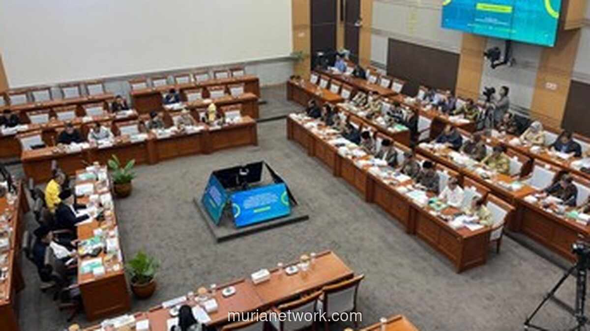 Bencana Sumatera Hantam Ribuan Madrasah dan Rumah Ibadah