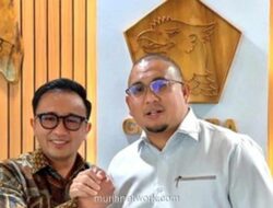 Andre Rosiade Desak Percepatan Izin Tambang Rakyat di Sumbar