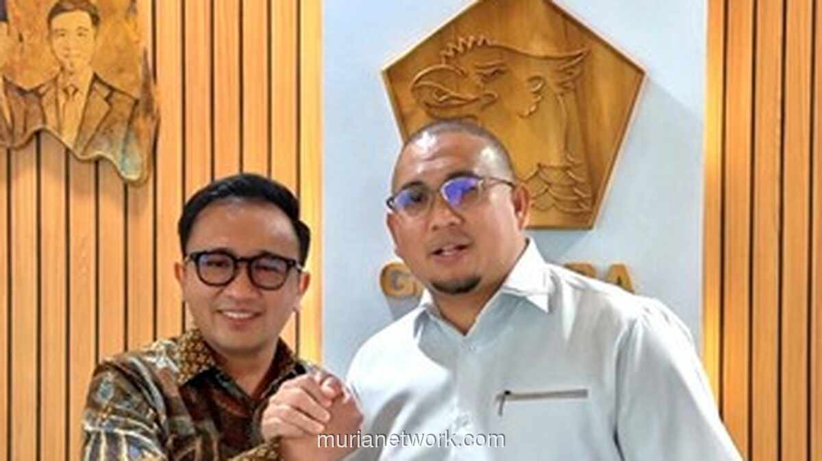 Andre Rosiade Desak Percepatan Izin Tambang Rakyat di Sumbar