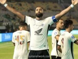 Persebaya Ganti Kulit, Dua Bek Inti Pamit dari Surabaya