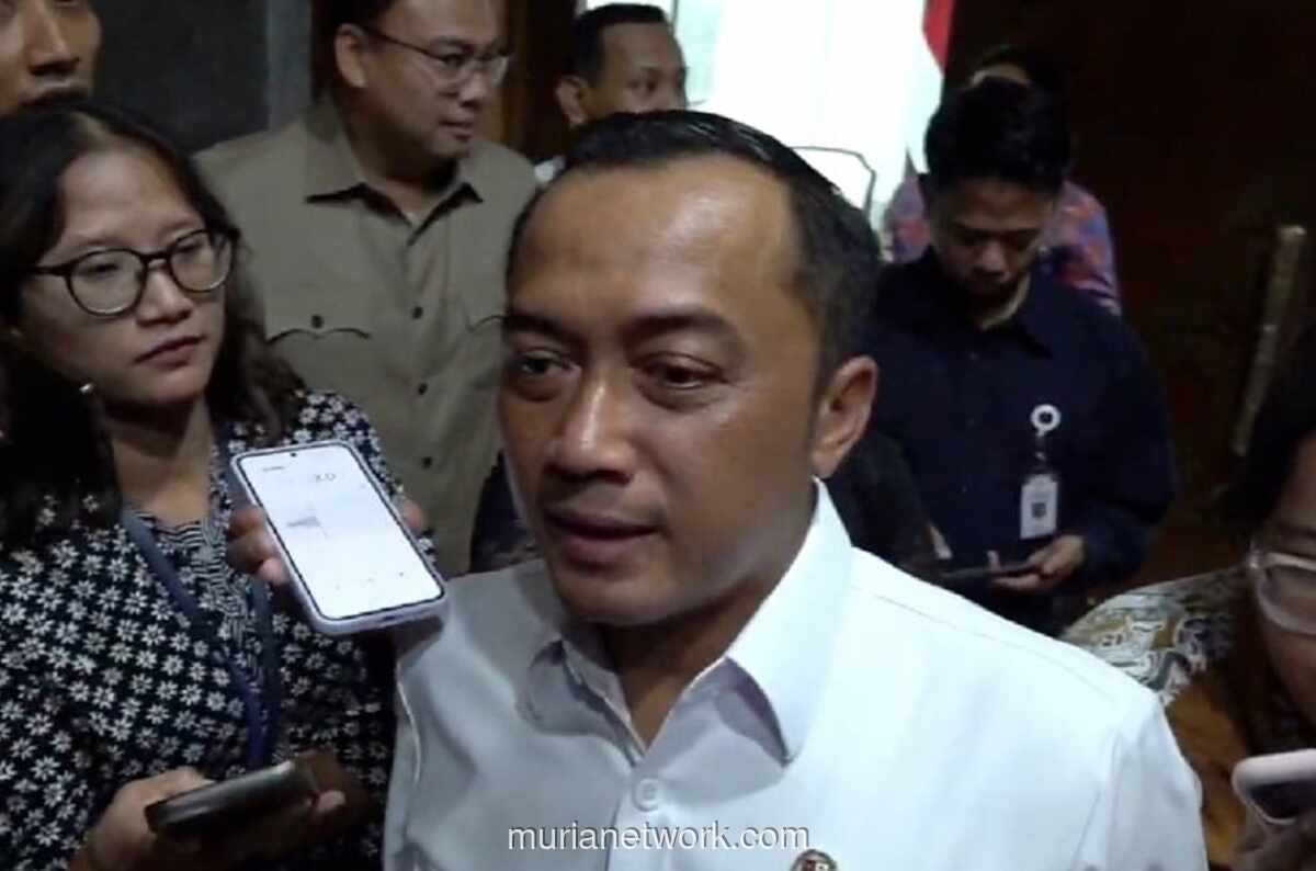 KPK Beraksi Dua Kali Sehari, Istana: Pekerjaan Rumah yang Harus Diperangi