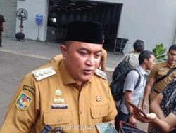 Bogor Bentuk Dua Dinas Baru untuk Layani Enam Juta Warga